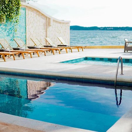 Hotel Caribbean Cartagena エクステリア 写真