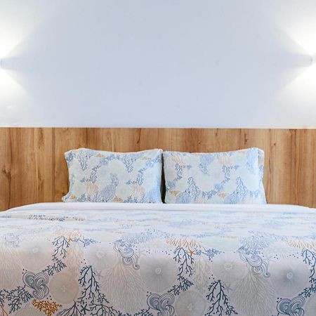 Hotel Caribbean Cartagena エクステリア 写真
