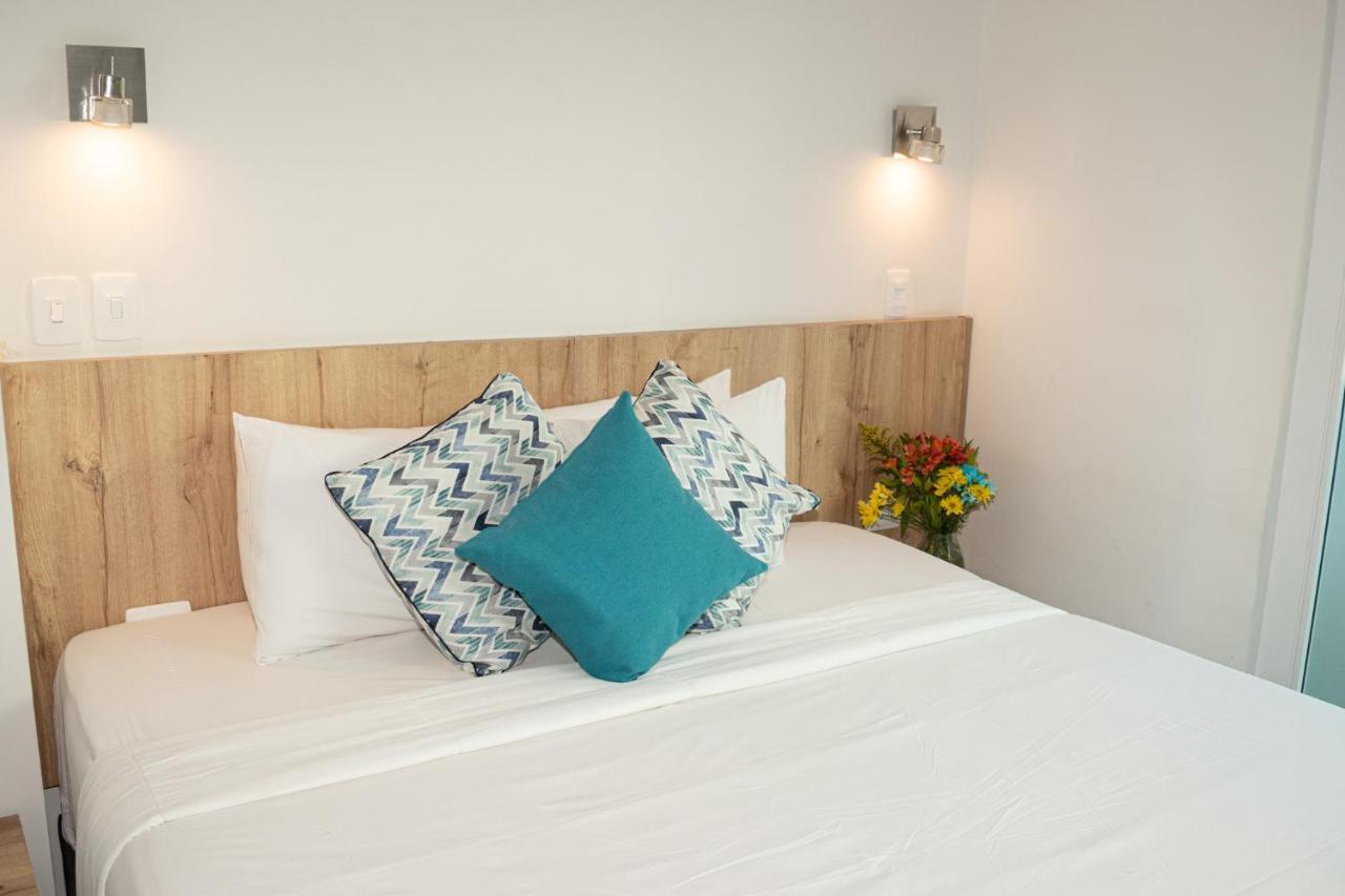 Hotel Caribbean Cartagena エクステリア 写真