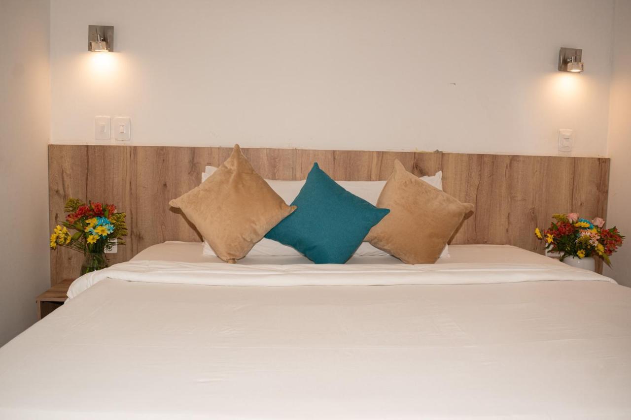 Hotel Caribbean Cartagena エクステリア 写真