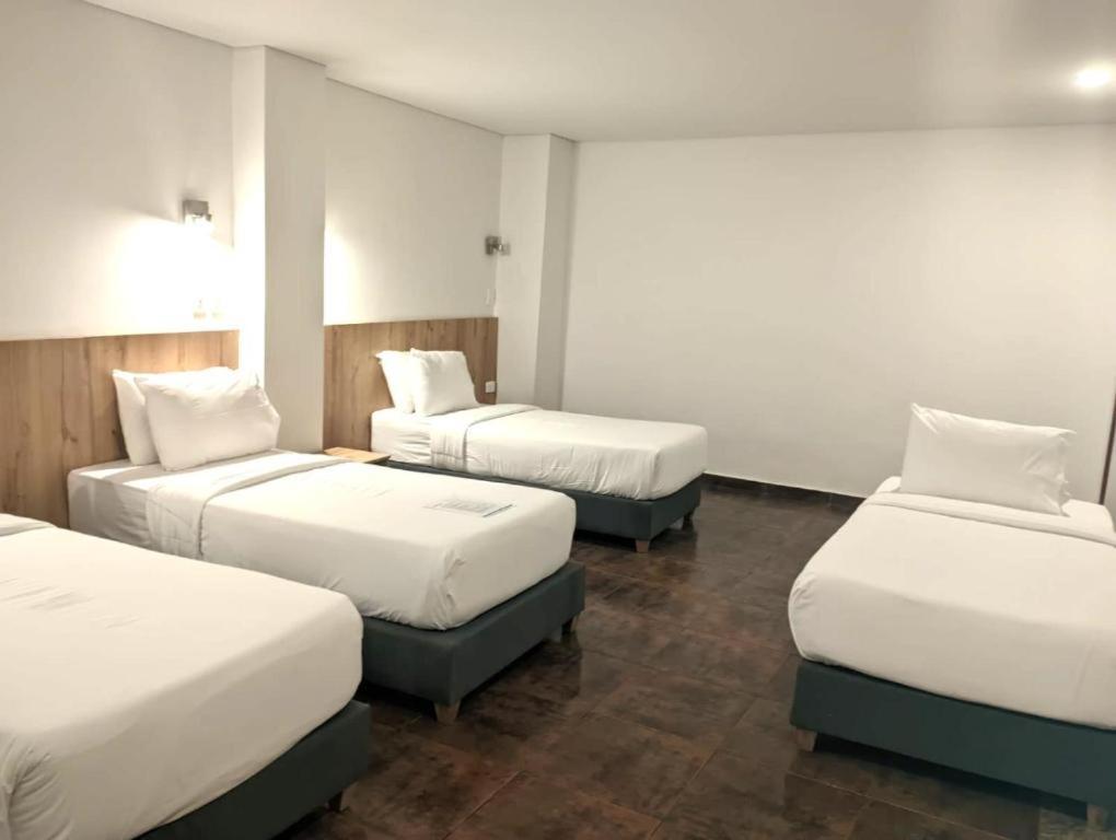Hotel Caribbean Cartagena エクステリア 写真