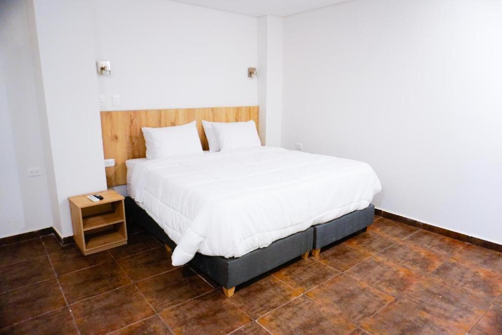 Hotel Caribbean Cartagena エクステリア 写真