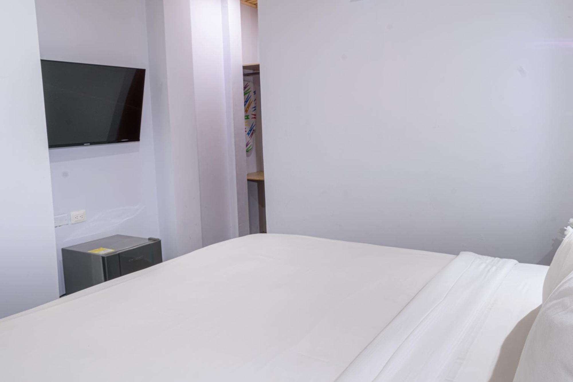 Hotel Caribbean Cartagena エクステリア 写真