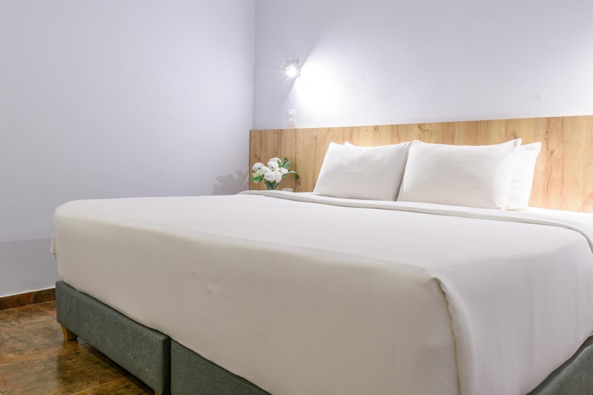 Hotel Caribbean Cartagena エクステリア 写真