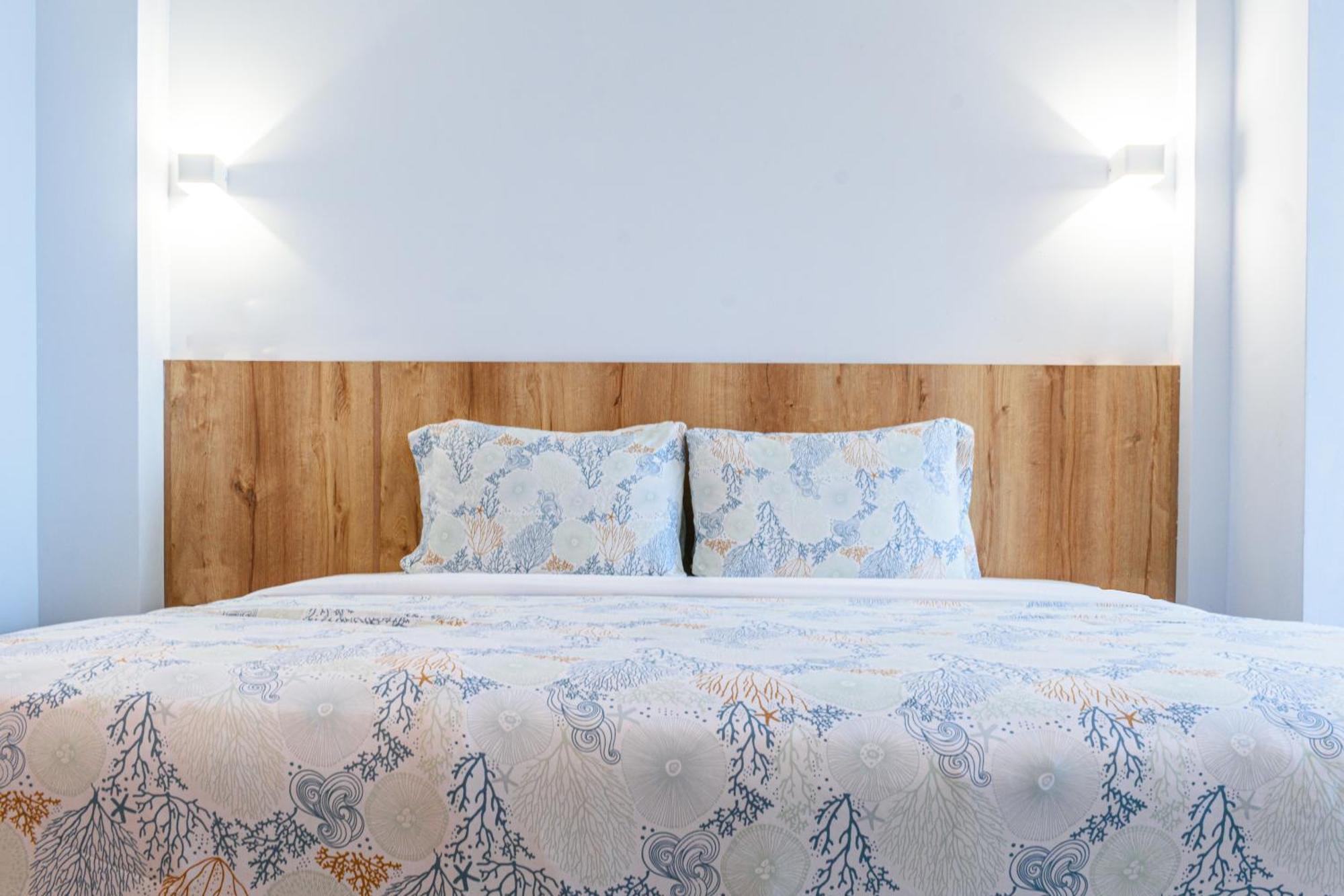 Hotel Caribbean Cartagena エクステリア 写真