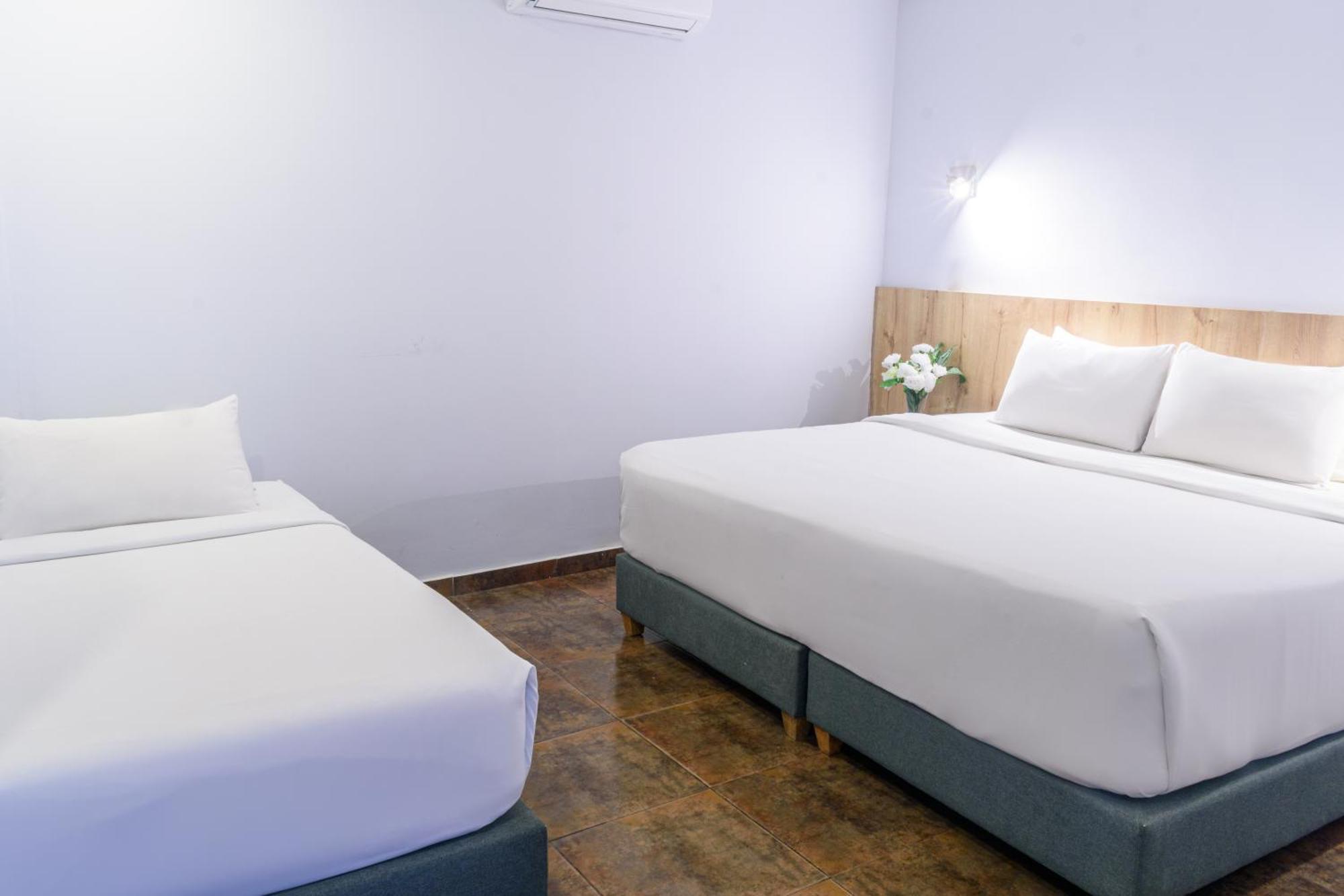 Hotel Caribbean Cartagena エクステリア 写真