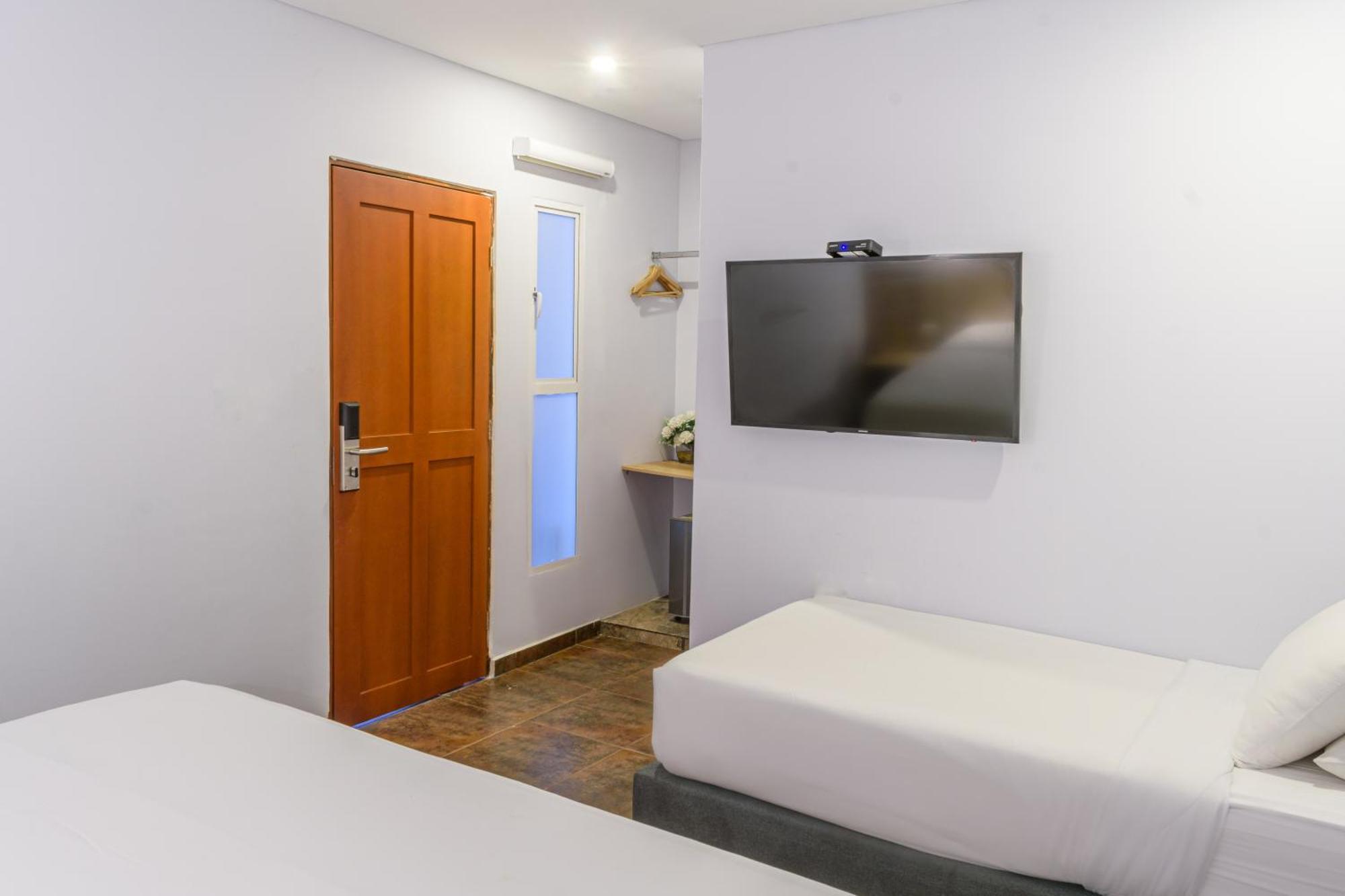Hotel Caribbean Cartagena エクステリア 写真