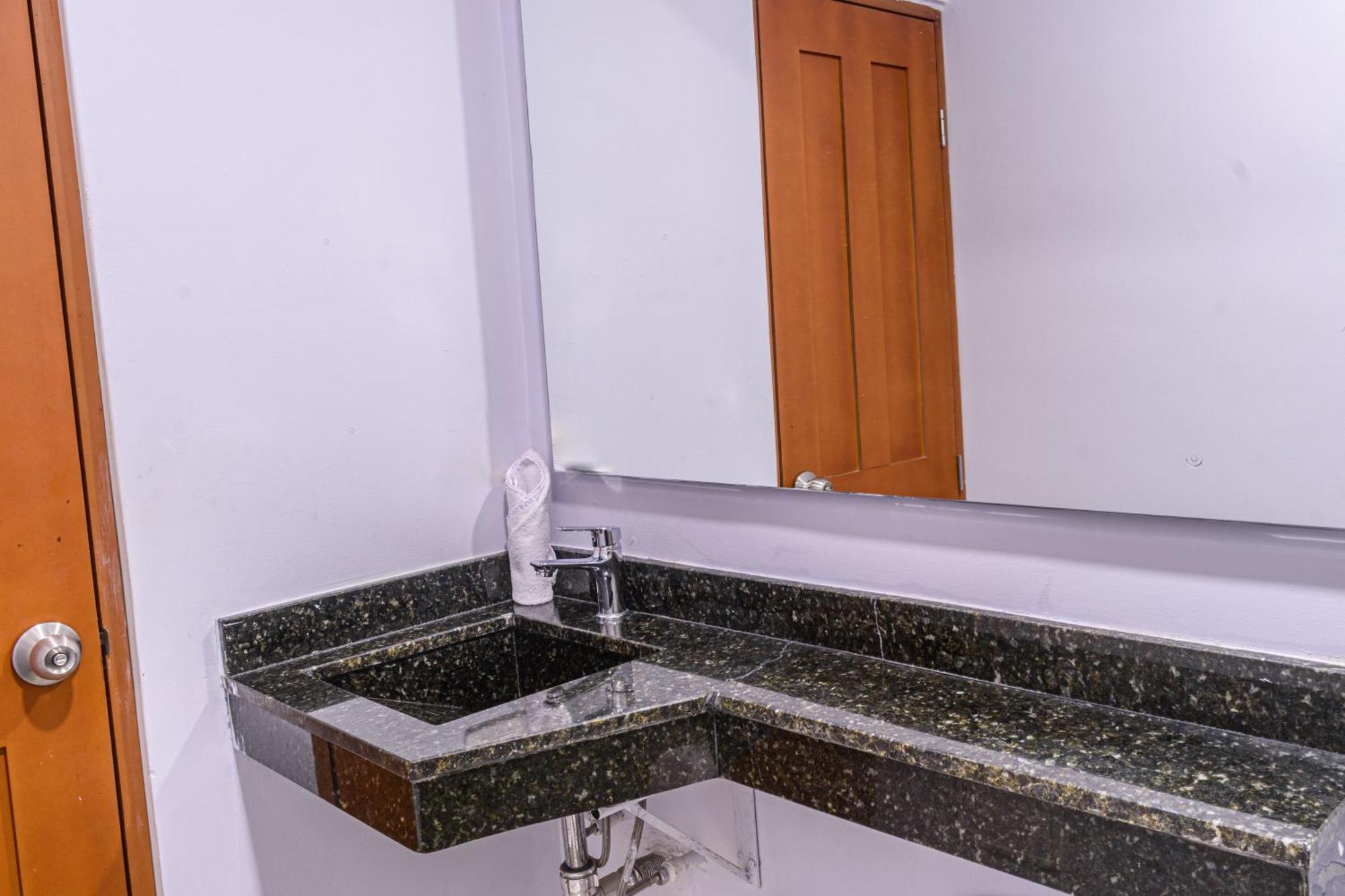 Hotel Caribbean Cartagena エクステリア 写真