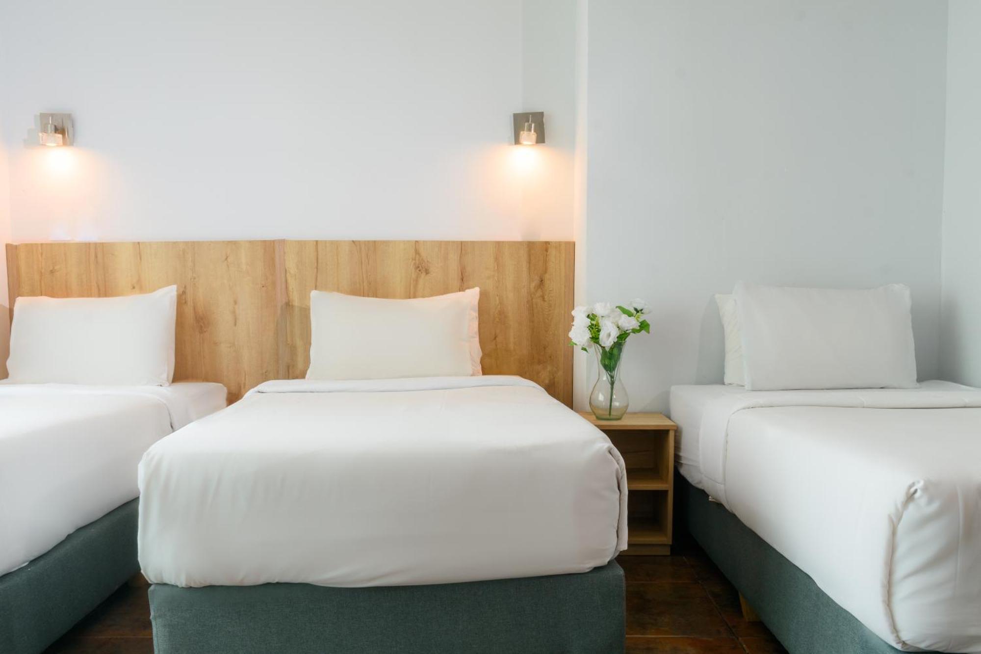 Hotel Caribbean Cartagena エクステリア 写真