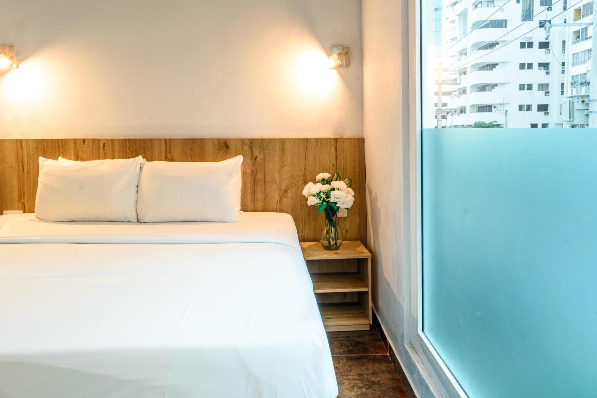 Hotel Caribbean Cartagena エクステリア 写真