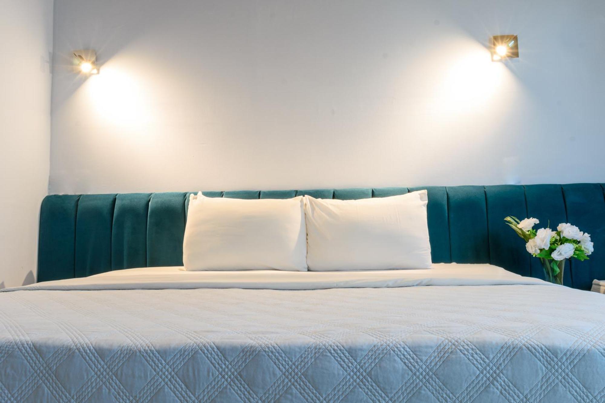 Hotel Caribbean Cartagena エクステリア 写真