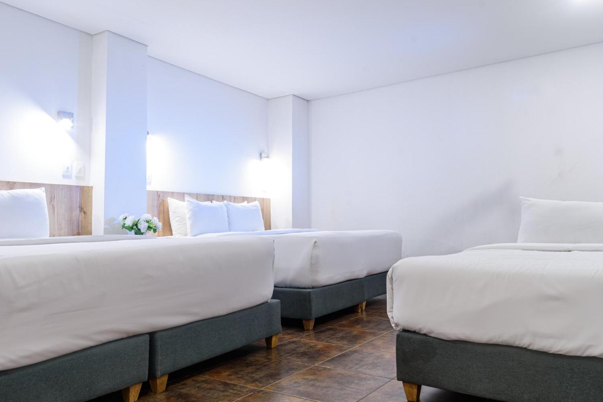 Hotel Caribbean Cartagena エクステリア 写真