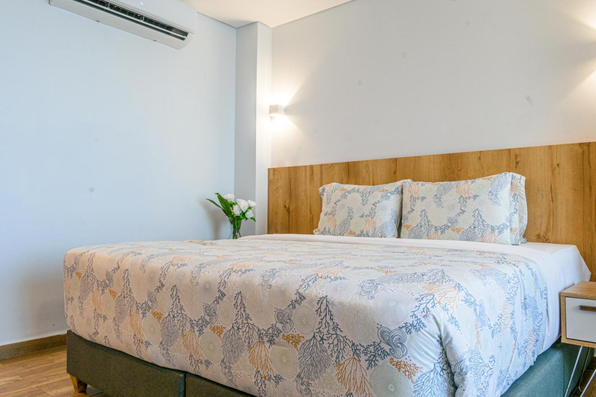 Hotel Caribbean Cartagena エクステリア 写真