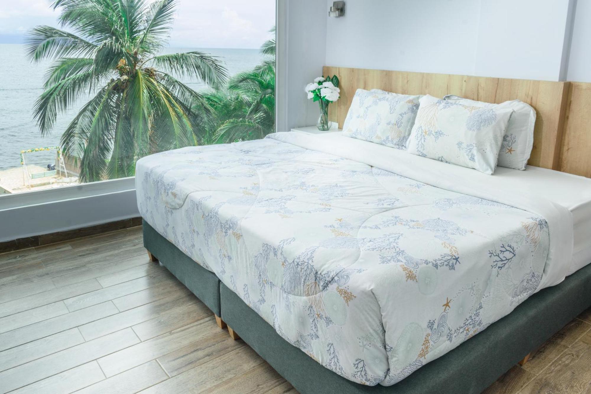 Hotel Caribbean Cartagena エクステリア 写真