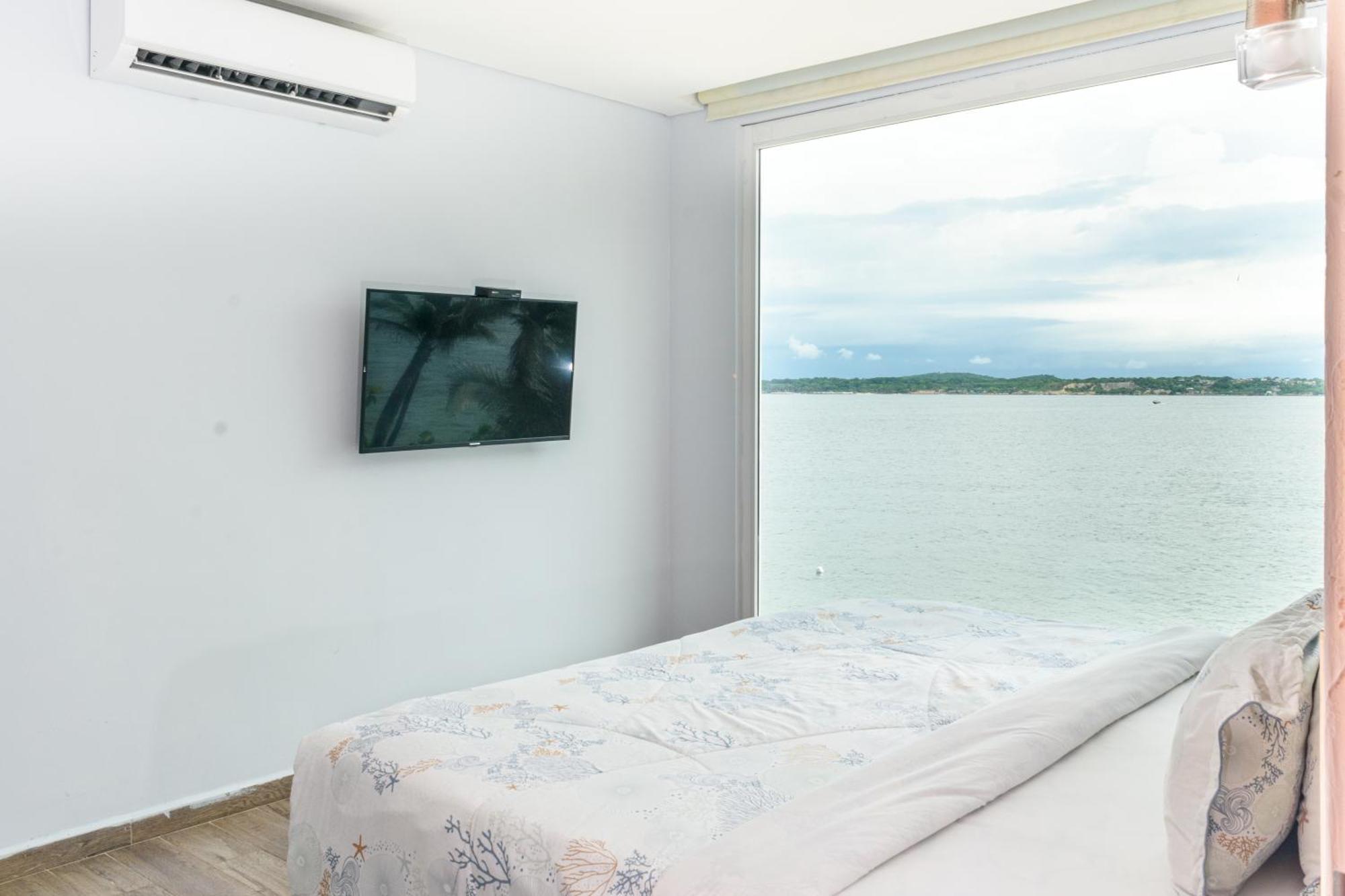 Hotel Caribbean Cartagena エクステリア 写真