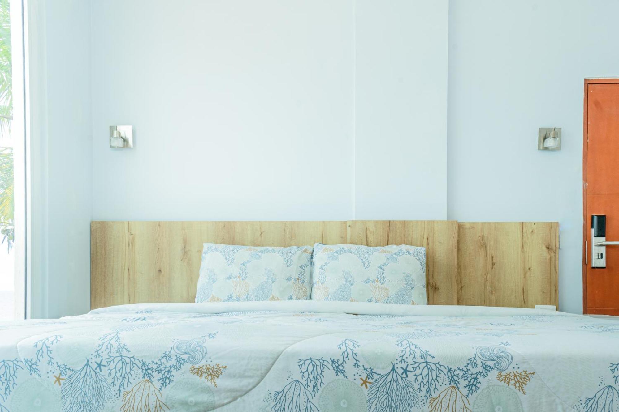 Hotel Caribbean Cartagena エクステリア 写真